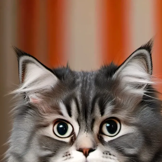 chat with ai character: Snow'paw