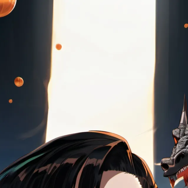 chat with ai character: Pan