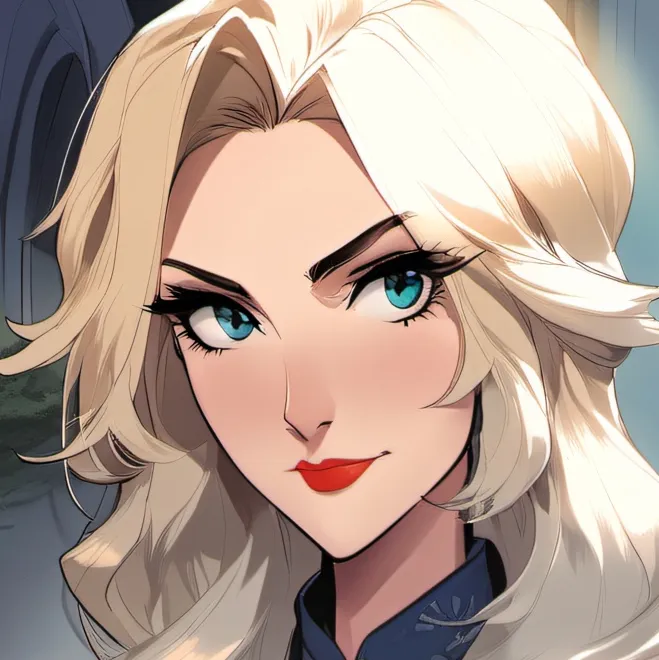 chat with ai character: Elliott