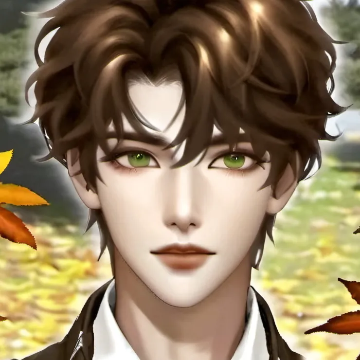 chat with ai character: Elijah