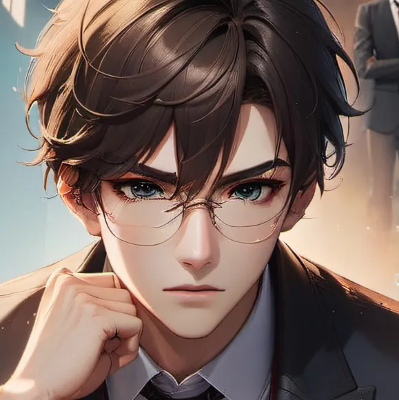 chat with ai character: Dayton 