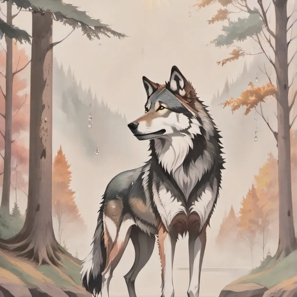 chat with ai character: Silver