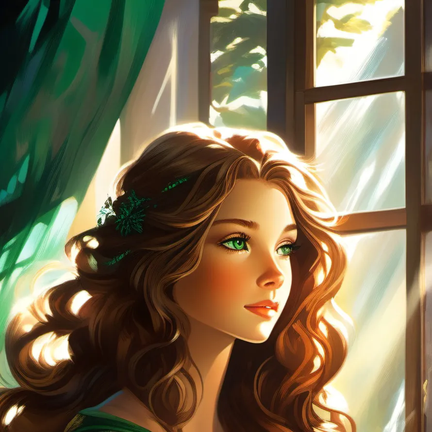 chat with ai character: Zoe