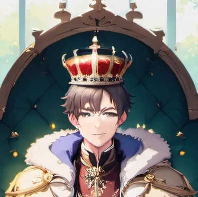 chat with ai character: Prince William