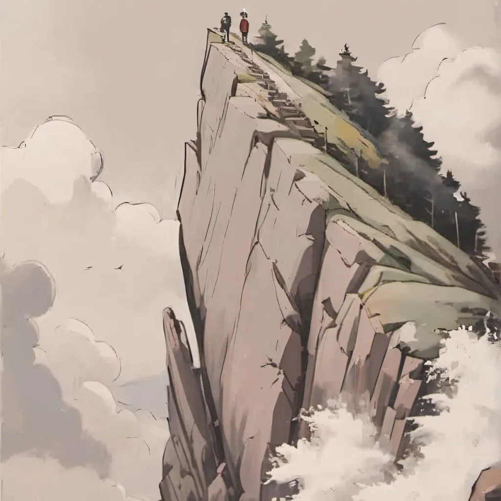 chat with ai character: Natural disasters 