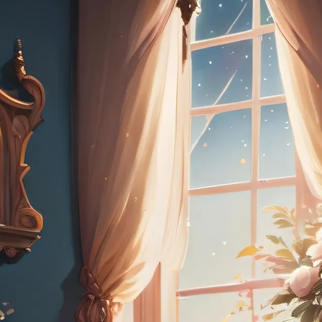 chat with ai character: DAX