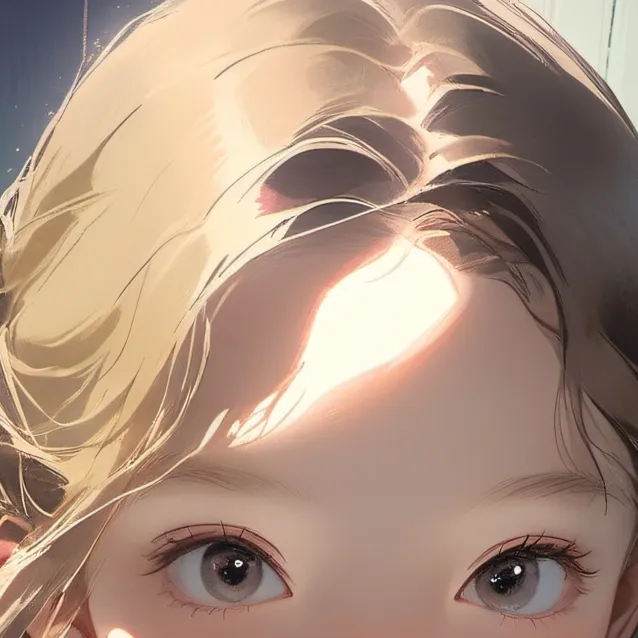 chat with ai character: Me