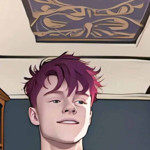 chat with ai character: Bentley