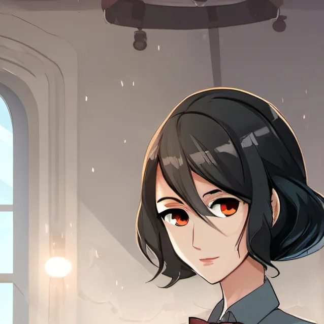 chat with ai character: sophia