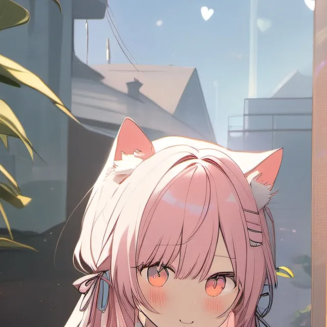 chat with ai character: koim