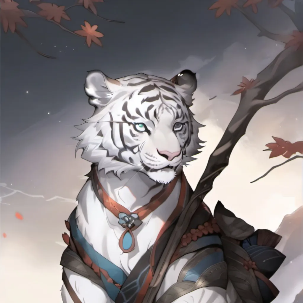 chat with ai character: Spott