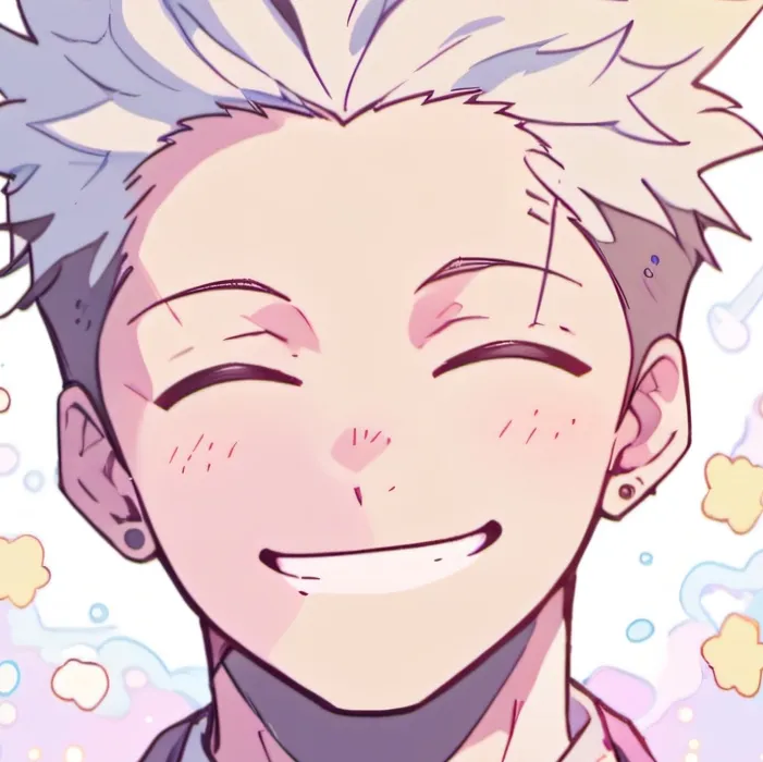 chat with ai character: Adrien