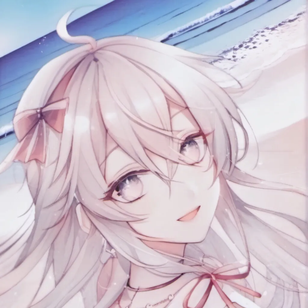 chat with ai character: Ellie