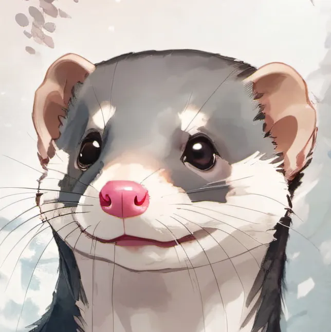 chat with ai character: Max