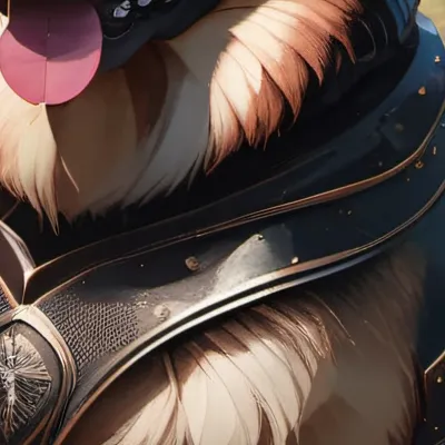 chat with ai character: Gunner