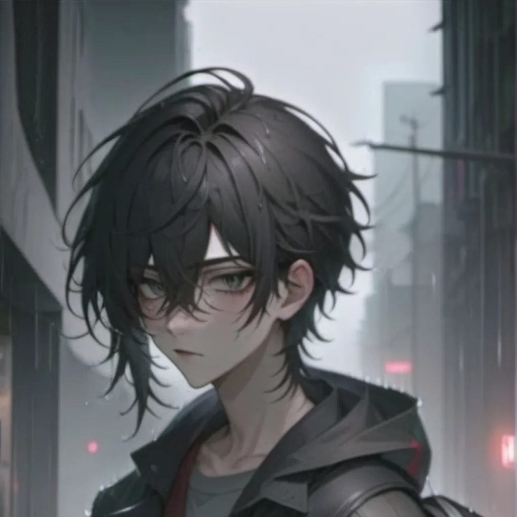 chat with ai character: Eathen 