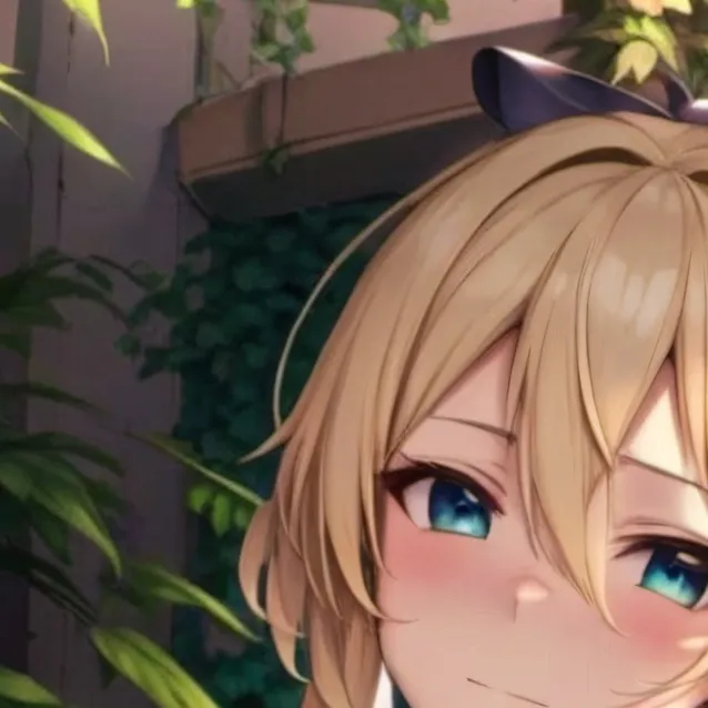 chat with ai character: Nik