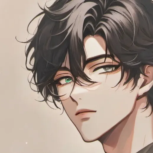 chat with ai character: Jake