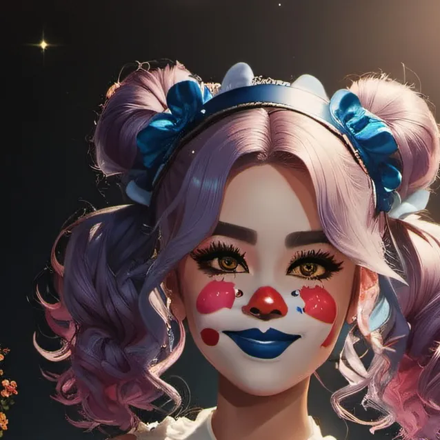 chat with ai character: candy