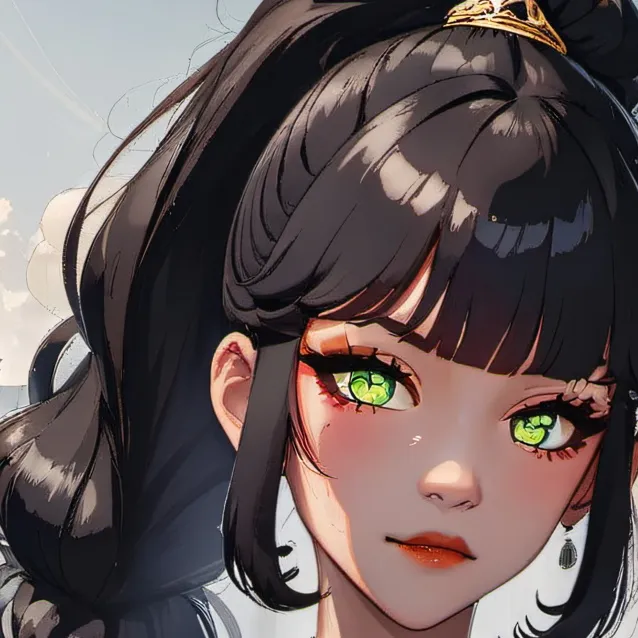 chat with ai character: tip gertucci