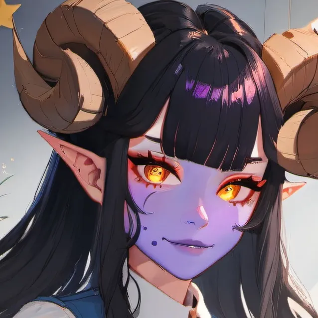 chat with ai character: oh