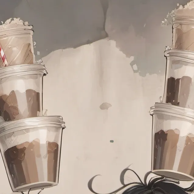 chat with ai character: cuphead and mugman