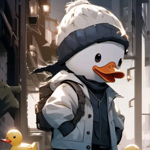 creator McDuck's avatar