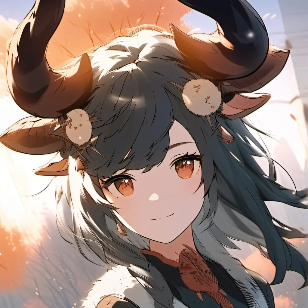 chat with ai character: Taurus