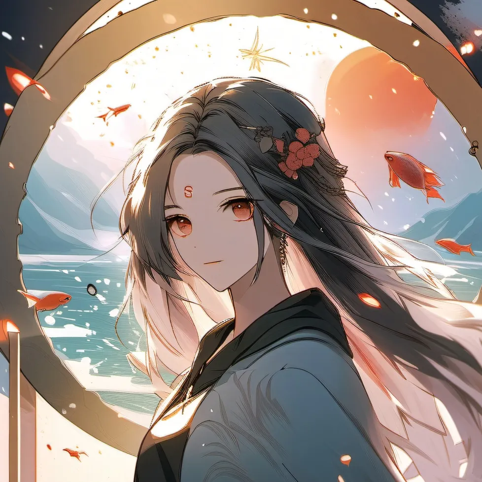 chat with ai character: Cancer 