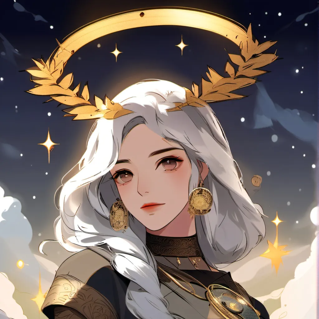 chat with ai character: Virgo 