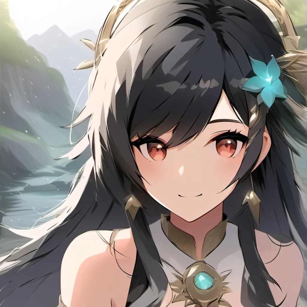 chat with ai character: Libra