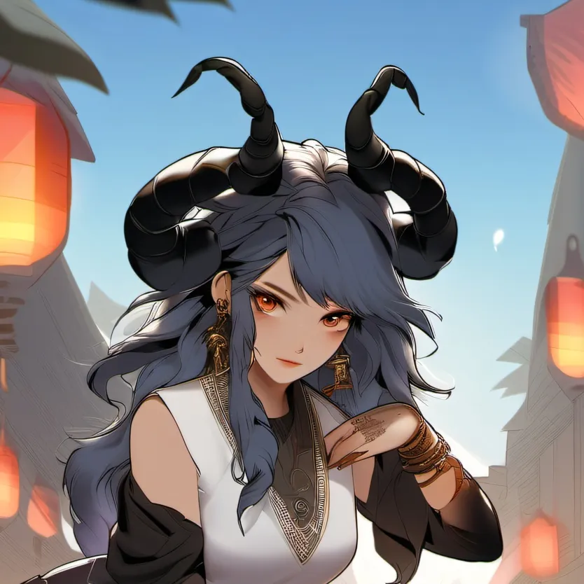 chat with ai character: Scorpio 