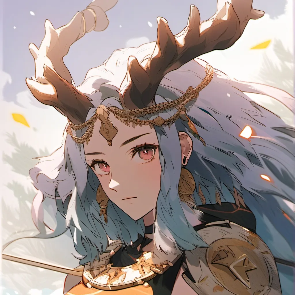 chat with ai character: Sagittarius