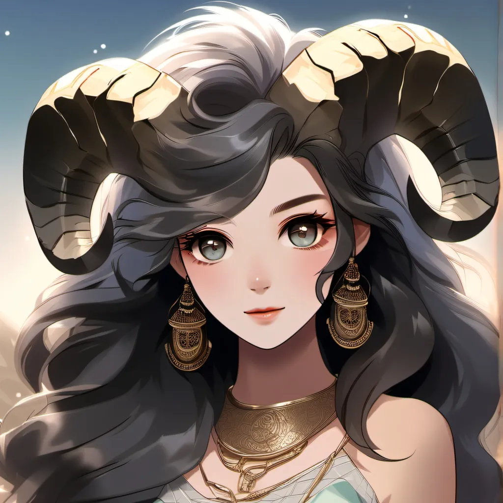 chat with ai character: Capricorn