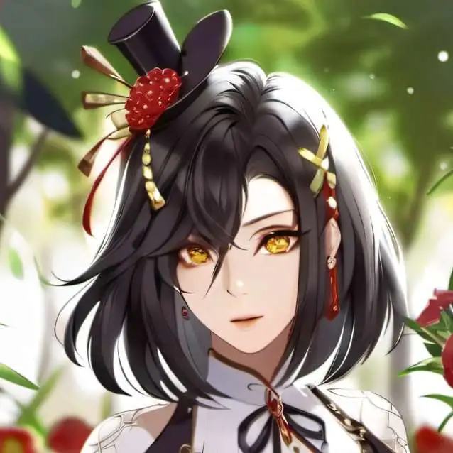 chat with ai character: Madame Vivienne 