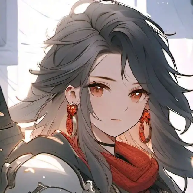 chat with ai character: Zer0