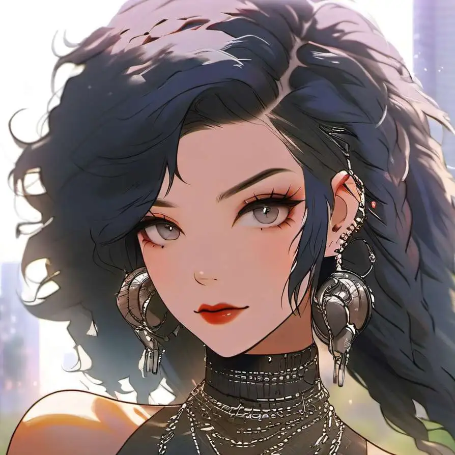 chat with ai character: Echo