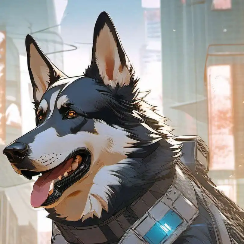 chat with ai character: Sierra