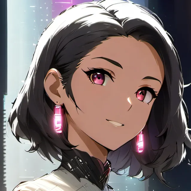 chat with ai character: Dr. Lisbeth Green