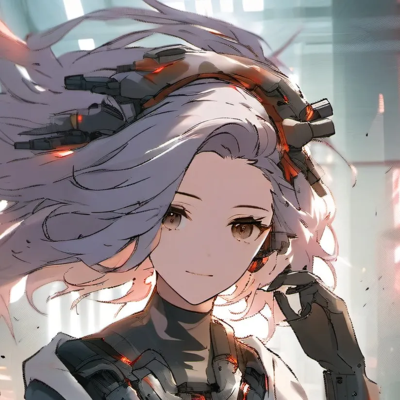 chat with ai character: Corrupted Kiera