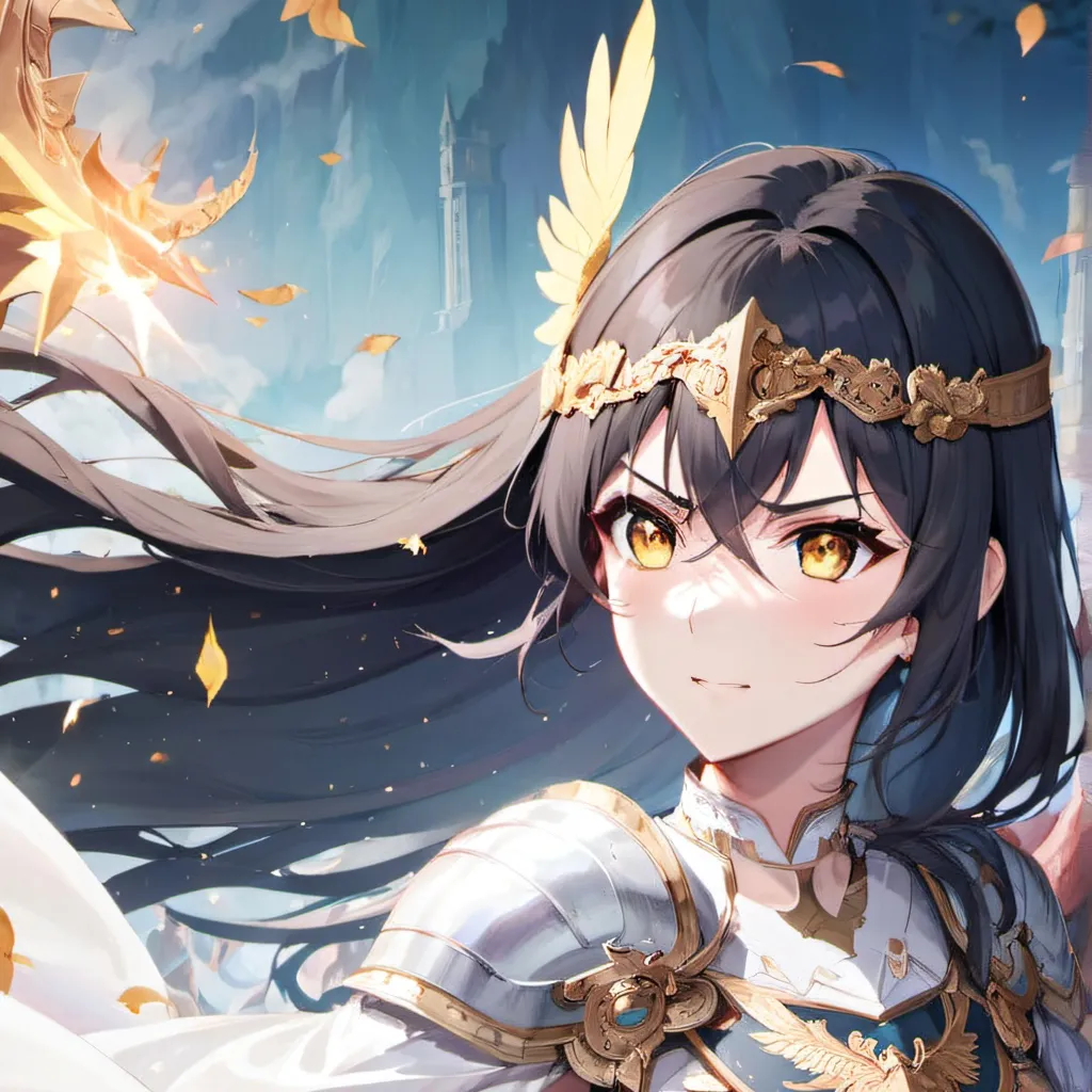 chat with ai character: Val