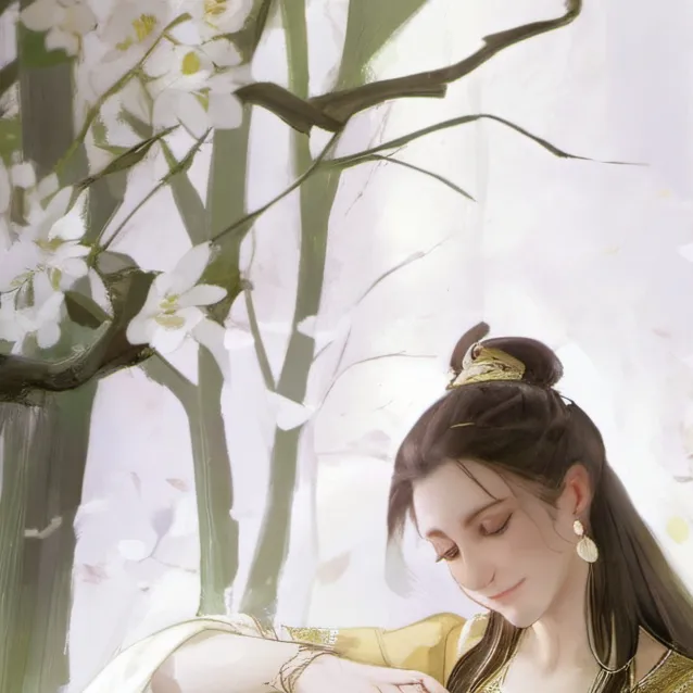 chat with ai character: Salish