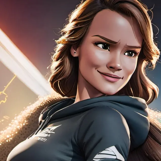 chat with ai character: Katherine 