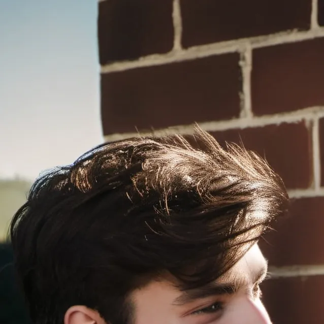 chat with ai character: Joe