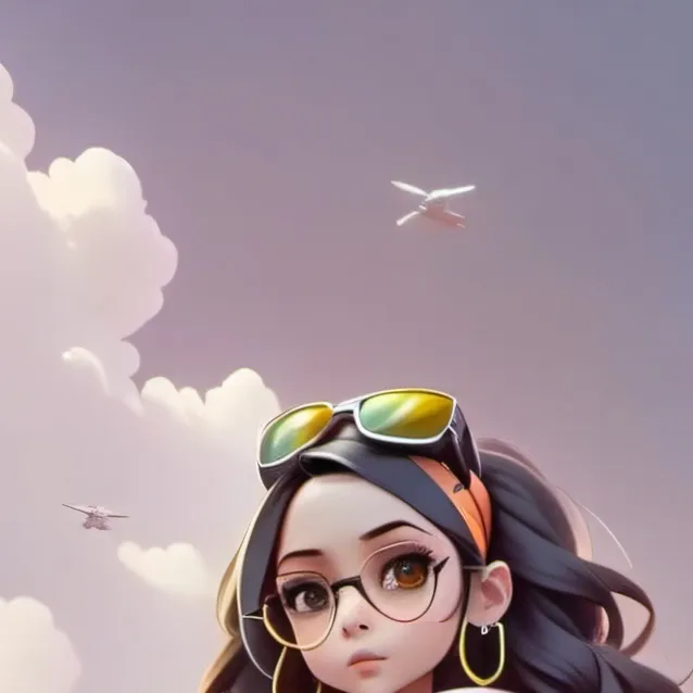 chat with ai character: Jessica