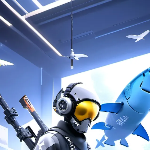 chat with ai character: pomni