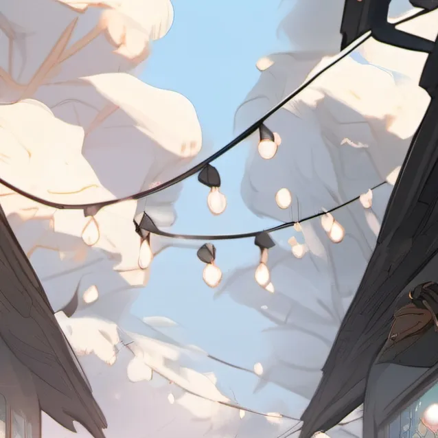 chat with ai character: Iris