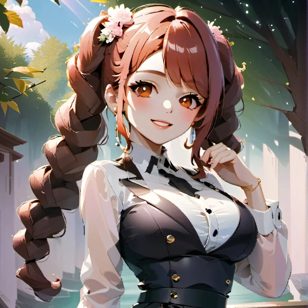 chat with ai character: 💔Annie💔