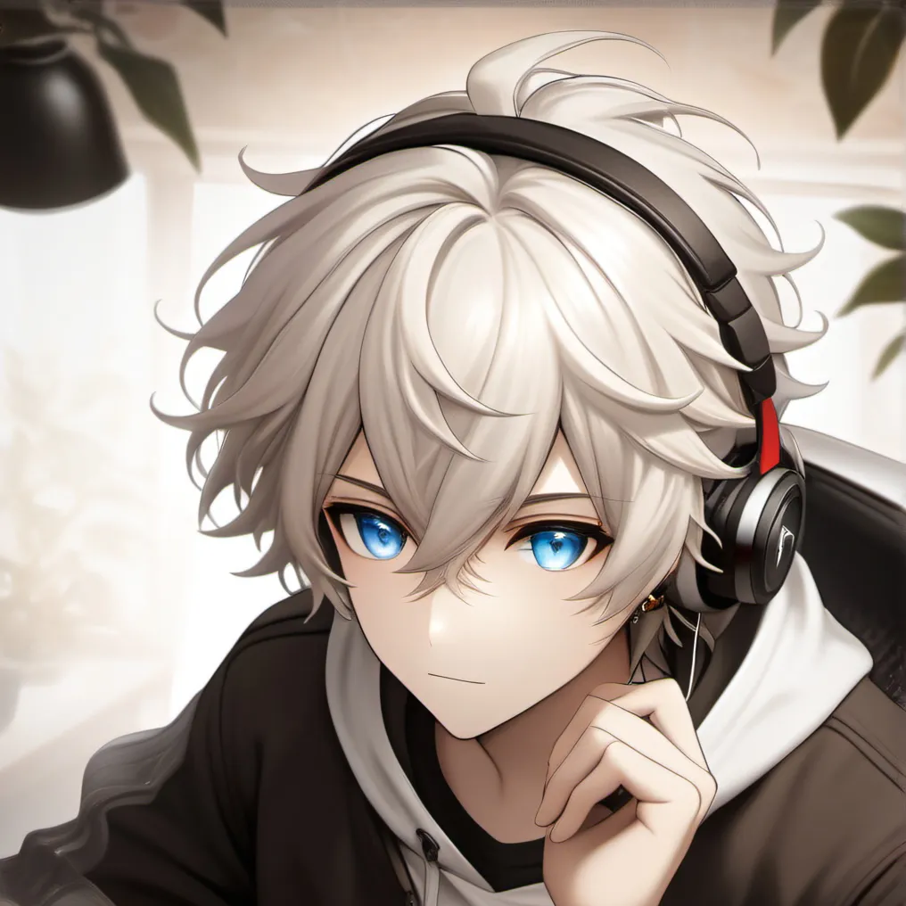 chat with ai character: Allix