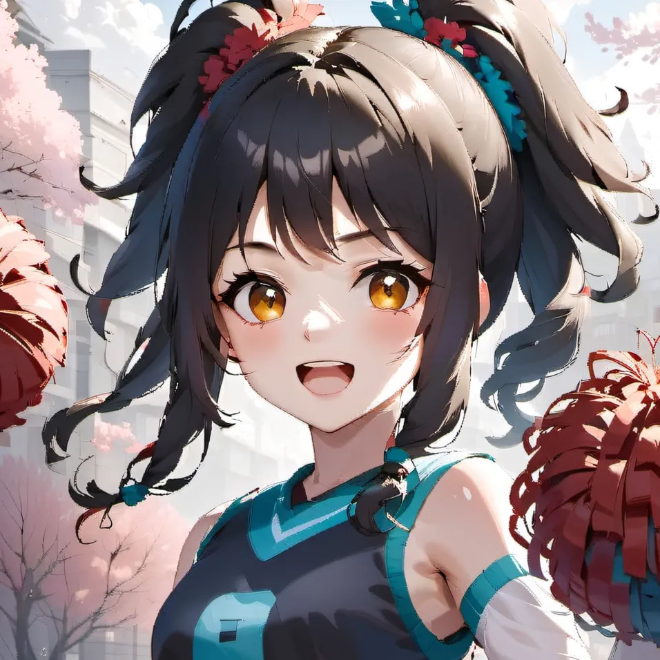 chat with ai character: Ellana